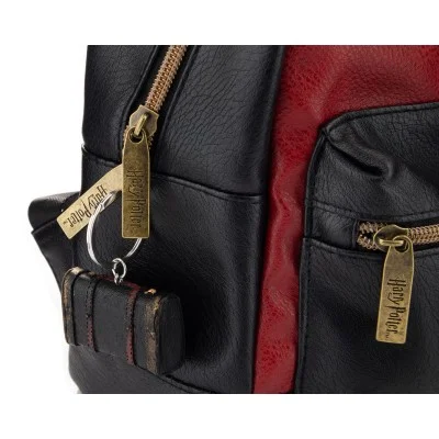 תיק גב יוקרתי - הארי פוטר רציף 9 3/4