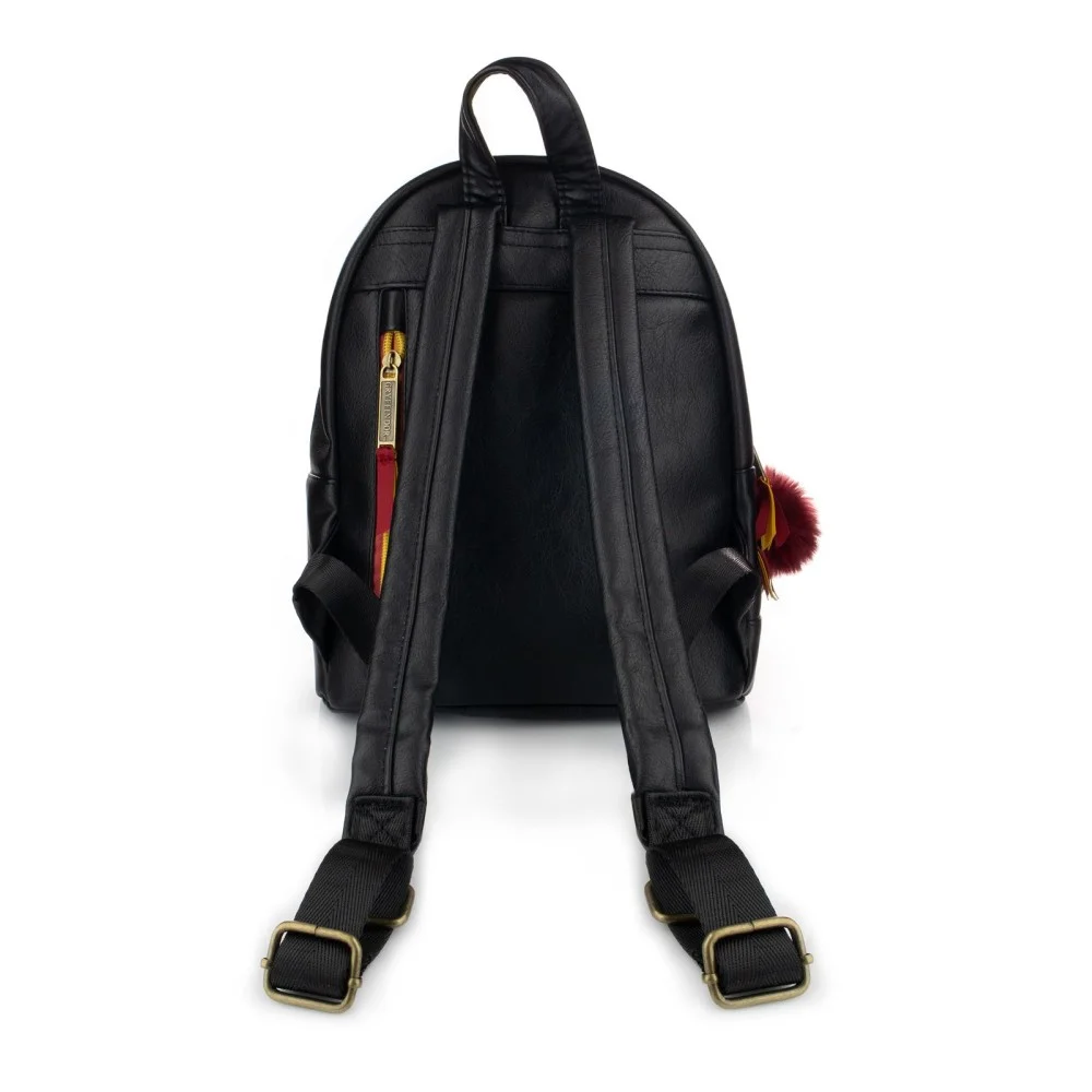 תיק גב יוקרתי - הארי פוטר גריפינדור