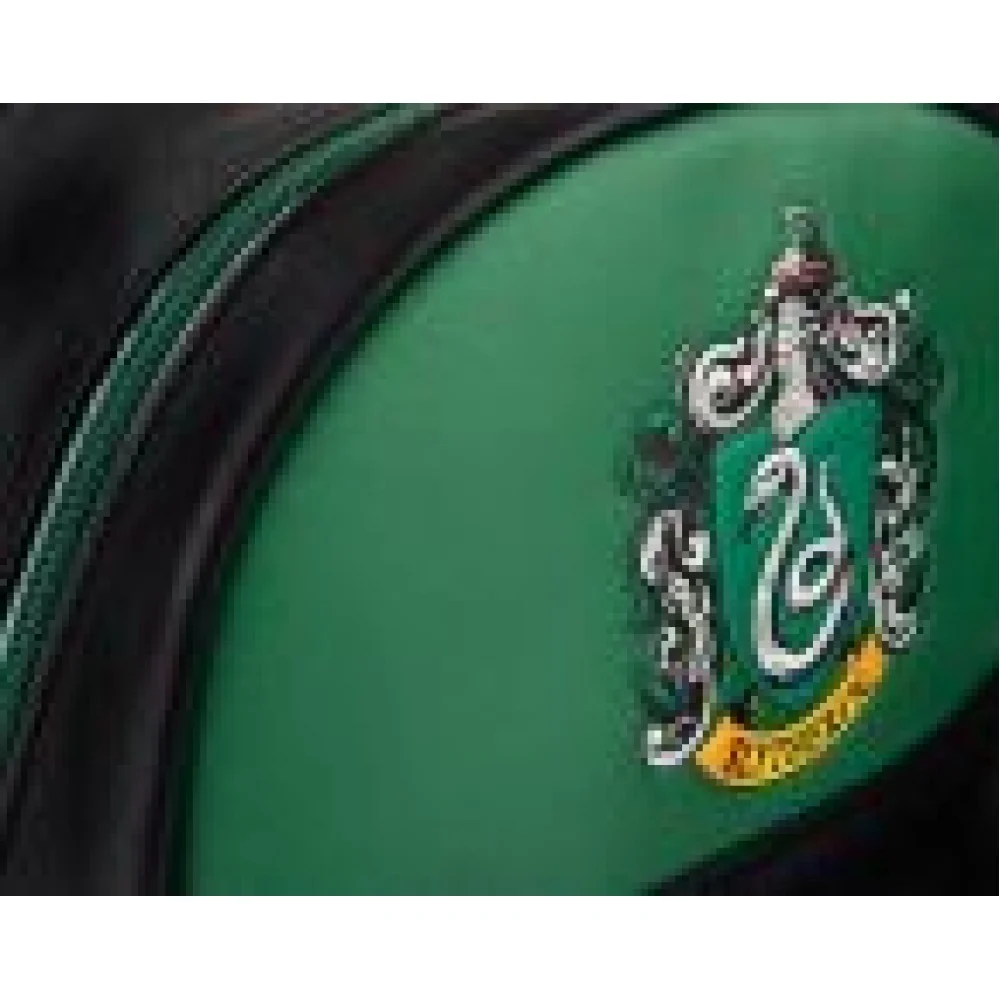 תיק גב יוקרתי - הארי פוטר סלית׳רין