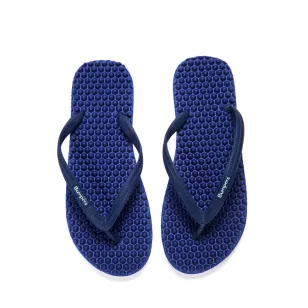 כפכפי מסאז' באמפרס / נייבי