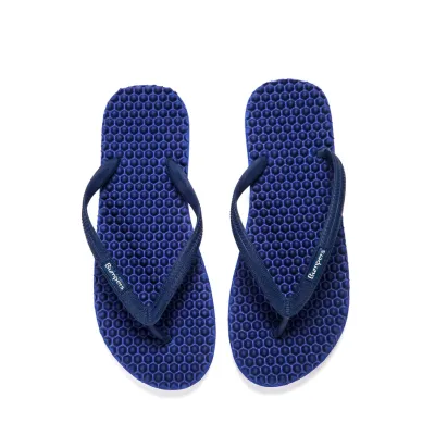 כפכפי מסאז' באמפרס / נייבי