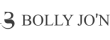 BOLLY J'ON