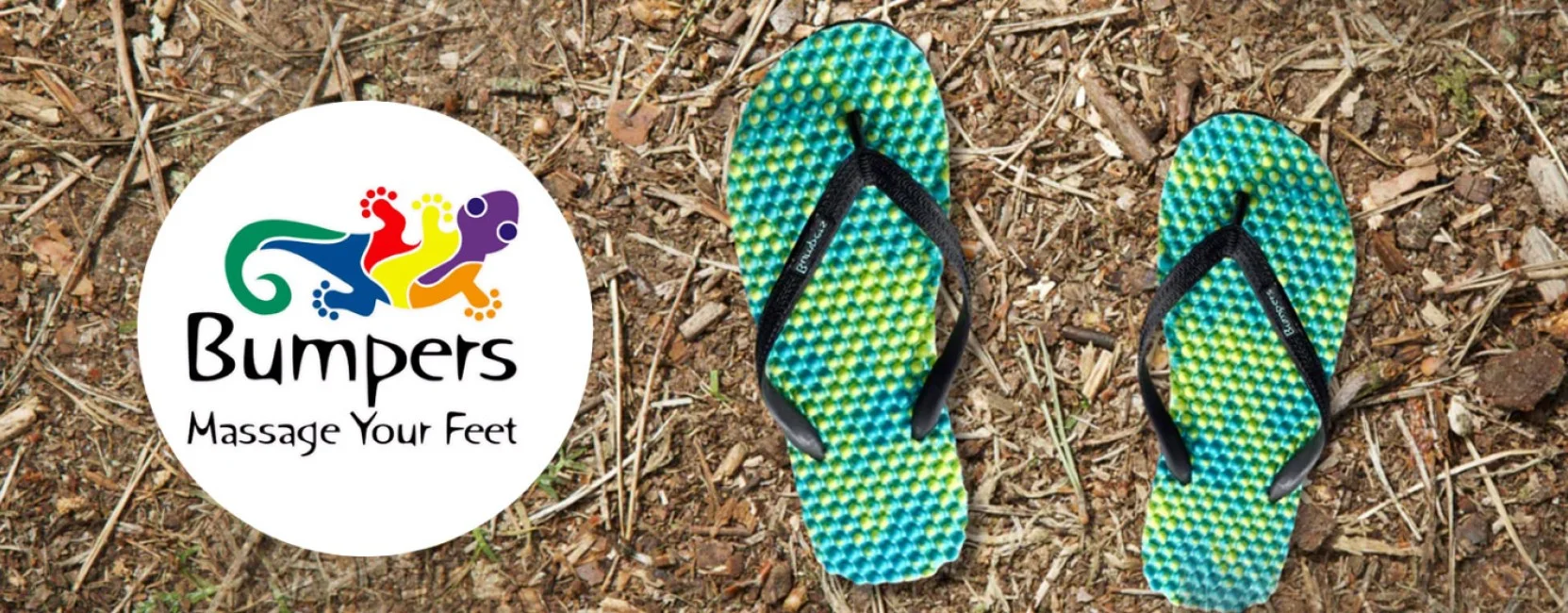 Bumpers - השילוב המושלם בין נוחות בריאות וסטייל