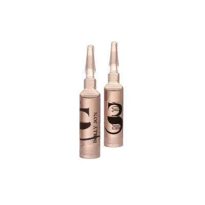 אמפולת שיקום לשיער צבוע / שיער מובהר