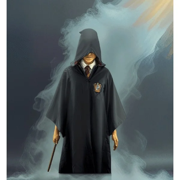 גלימות וביגוד