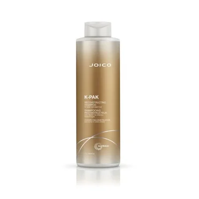 Clarifying Shampoo – שמפו מטהר לניקוי עמוק ולחידוש שיער