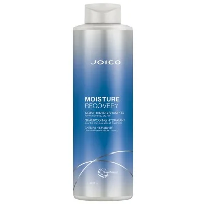 Moisture Recovery - שמפו לשיער מתולתל ויבש