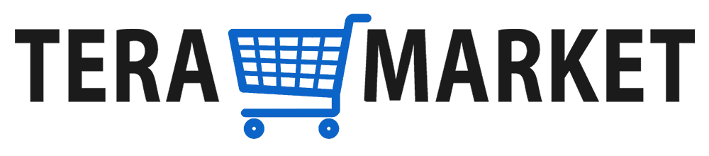 TERA MARKET - תמיד מוצאים פה משהו מיוחד!