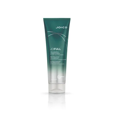 JoiFULL Volumizing Conditioner – מרכך נפח לשיער דק, שביר וחסר ברק