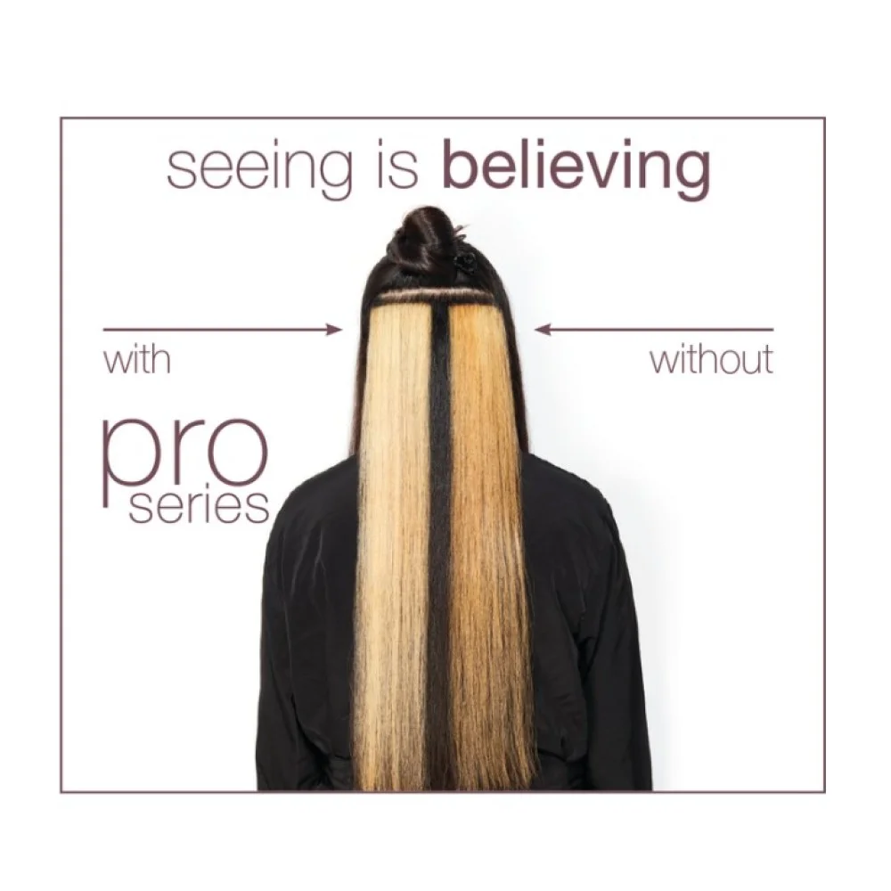 ProSeries 1 - הגנה לפני פעולה כימית בשיער