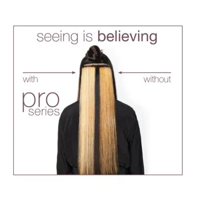 ProSeries 1 - הגנה לפני פעולה כימית בשיער