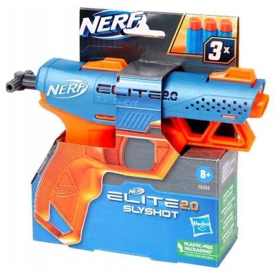 נרף עלית 2.0 סליישוט