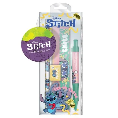 סט כלי כתיבה סטיץ׳