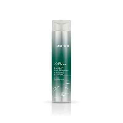 JoiFULL Volumizing Shampoo – שמפו מגן נפח לשיער דק, חלש ואוורירי