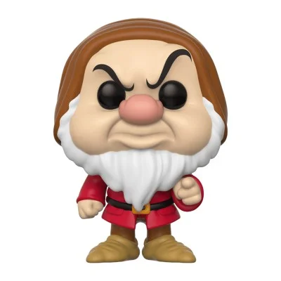 בובת פופ דיסני שלגיה גמד