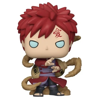 בובת פופ נארוטו גאארה