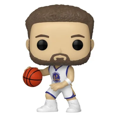 בובת פופ אן בי איי קליי תומפסון