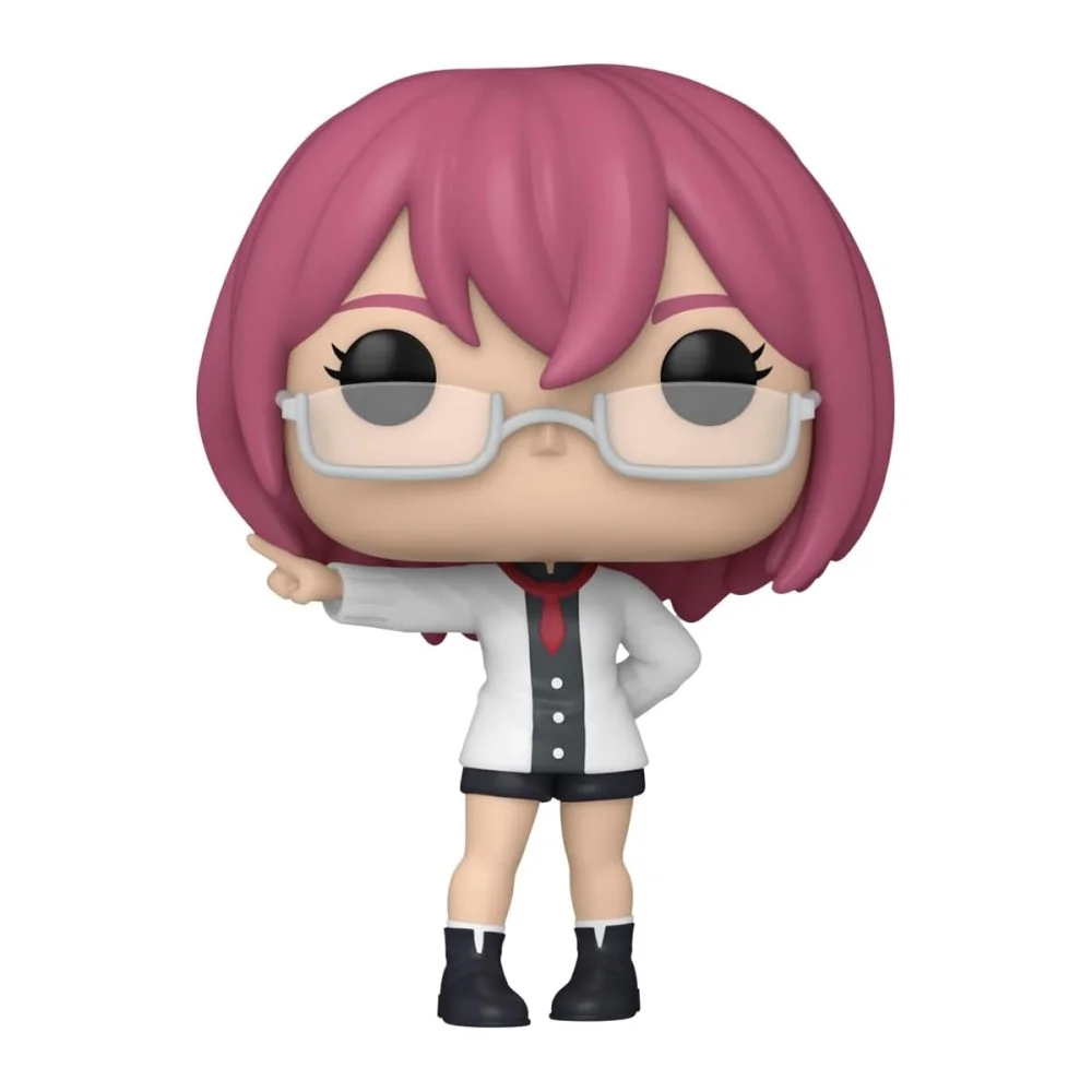 בובת פופ סבן דדלי סינס גווטר