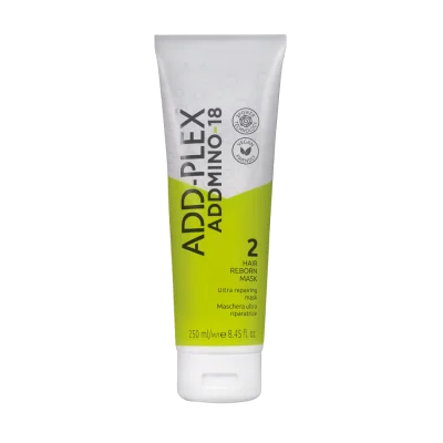 Hair Reborn Mask - מסכת שיקום והזנה