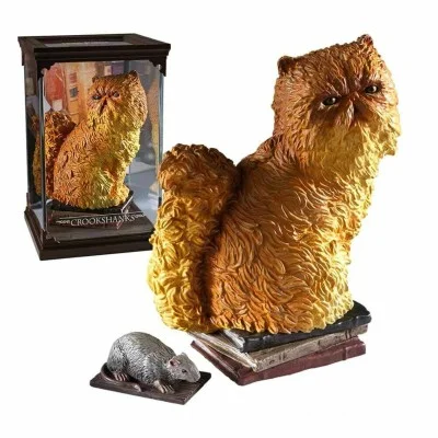 פסלון Crookshanks