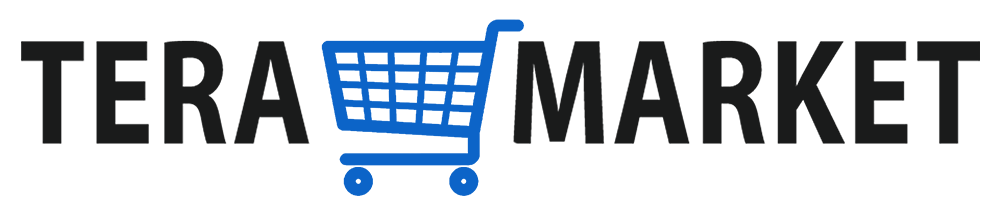 TERA MARKET - תמיד מוצאים פה משהו מיוחד!